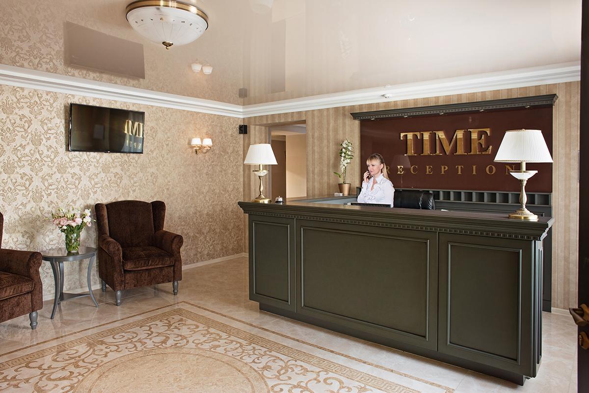 Time Hotel Киев Екстериор снимка